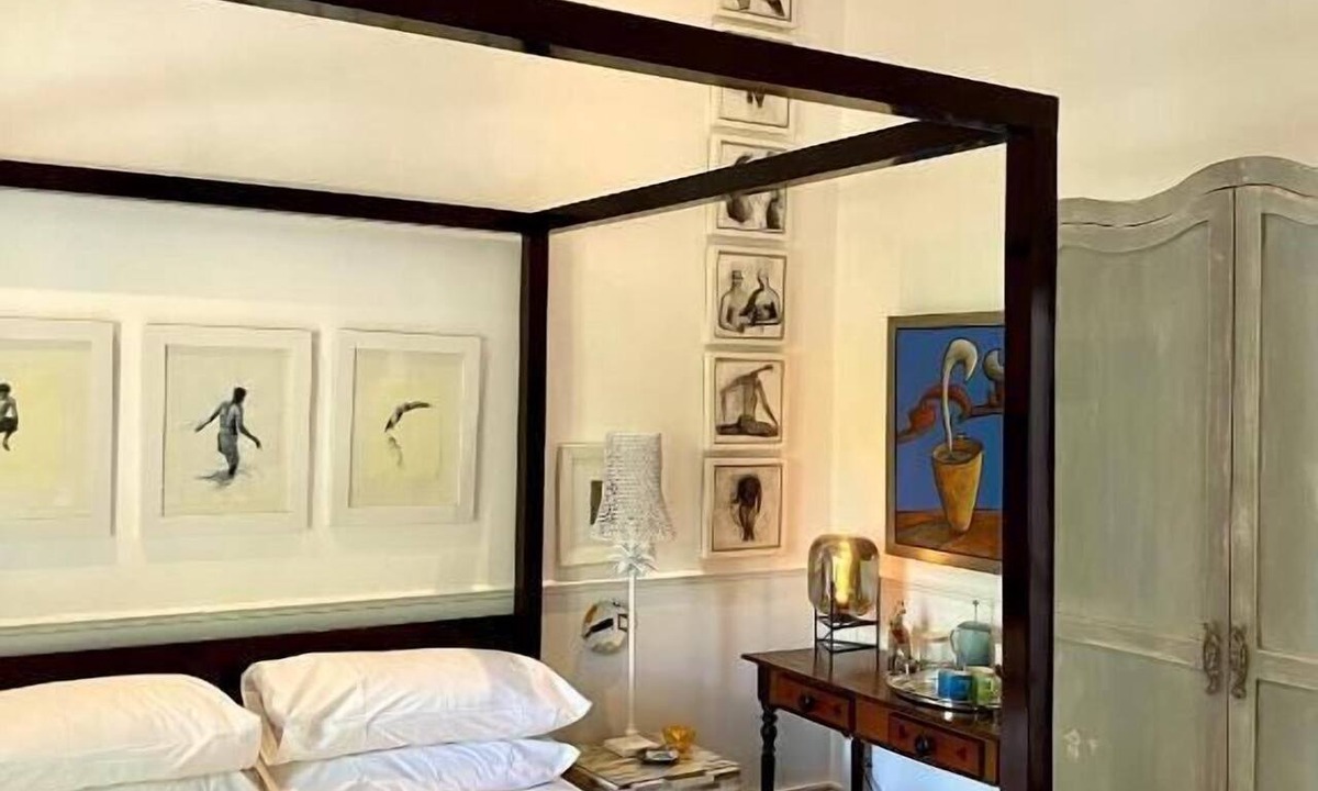 Riebeek Kasteel House | 1 Royal Street Guesthouse