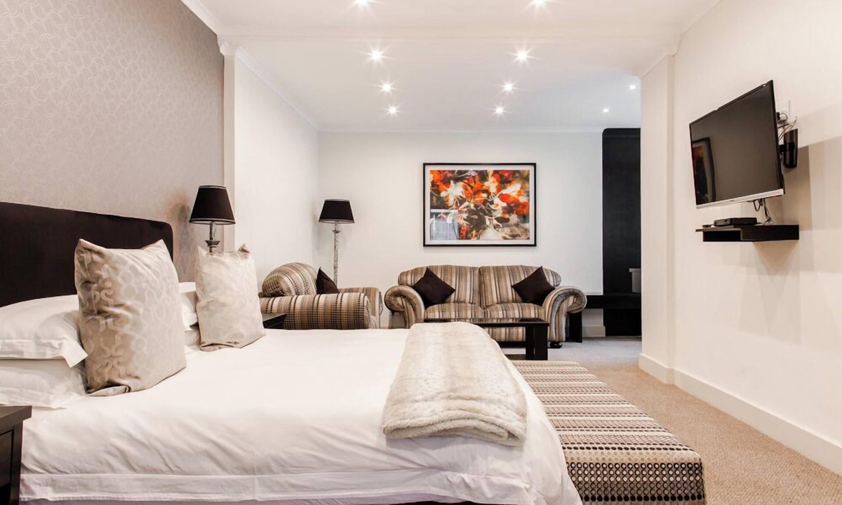 Houghton Estate Hotel | 10 2nd Avenue Boutique Hotel by Dream Resorts