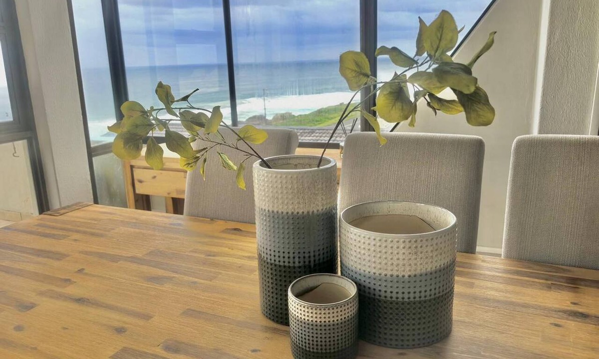 Manaba Beach Apartment | 10 C-Front Penthouse