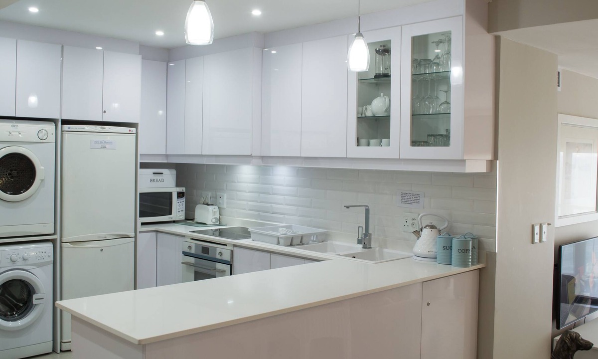 Umhlanga Apartment | 1104 Bermudas