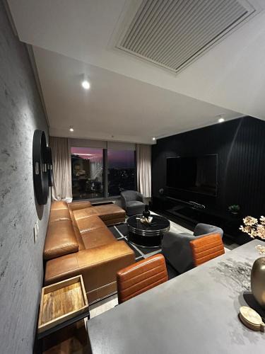 Bo'Kaap Apartment | 117 on Strand 1617 Cape Town Penthouse