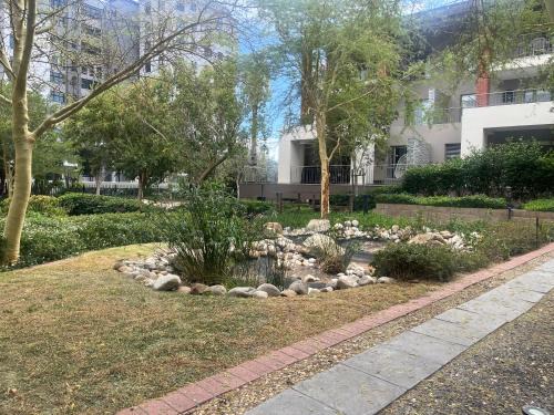 Century City Apartment | 144 Mayfair Discerning Luxury and Ultimate Comfort