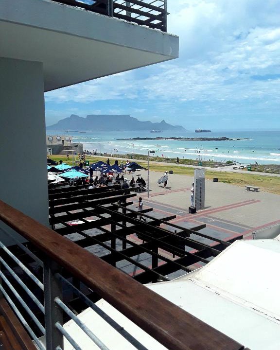 Big Bay Apartment | 163 Eden on the Bay