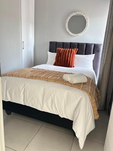 Nelspruit Apartment | 166 Green valley