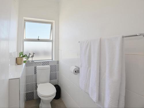 Melkbosstrand House | 19 Beach Road
