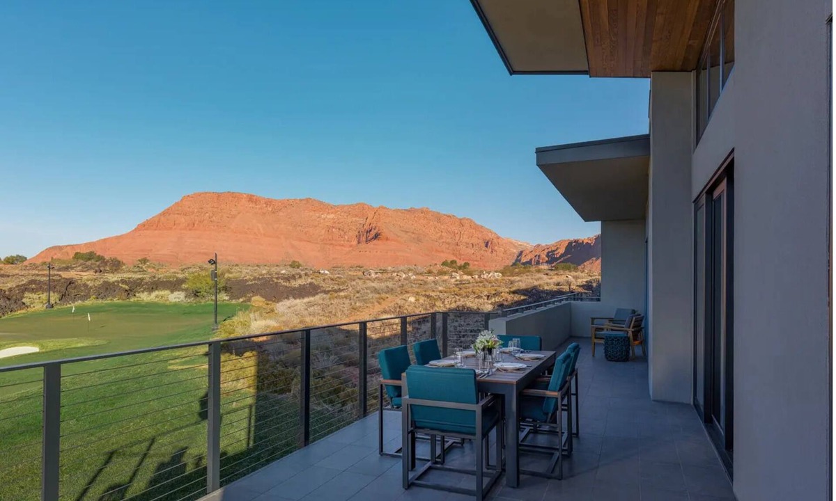 Ivins Hotel | 2 Inviting, Spacious Suites - Perfect for Relaxation & Exploring Southern Utah