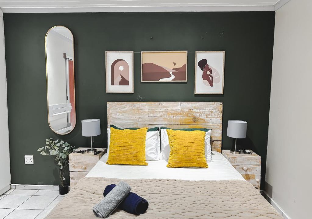 Trawal Apartment | 2 Sir Galahad Flatlet 4