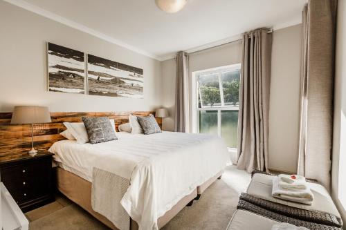 Plettenberg Bay Apartment | 20 River Club Villas
