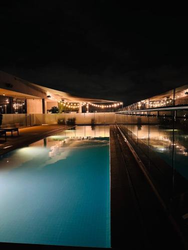 Menlyn Hotel | 205 Menlyn Maine Trilogy Residence