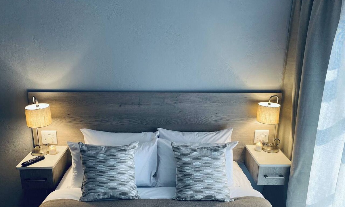 Polokwane Apartment | 23 on Jupiter Polokwane Unit