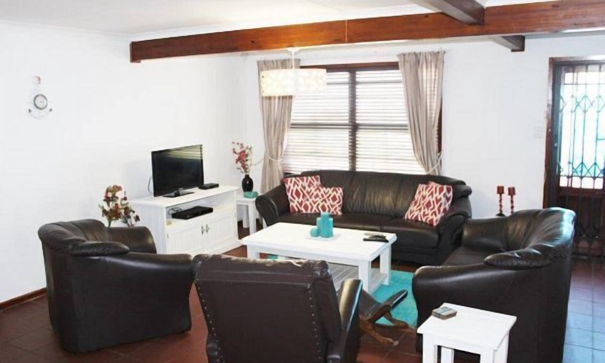 Great Brak River House | 303 Kusweg