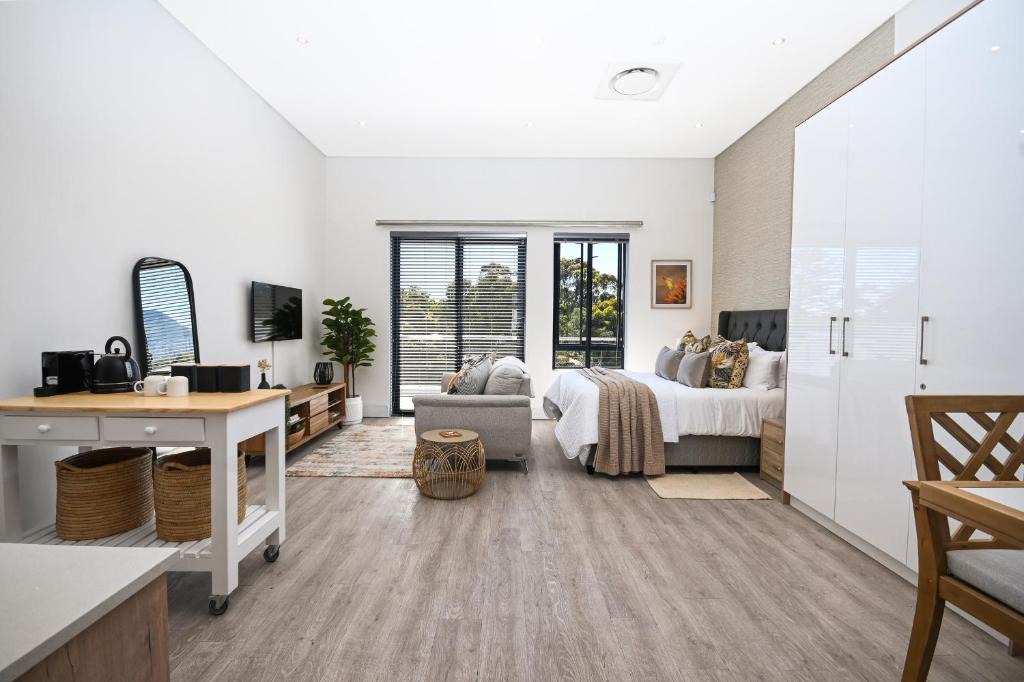 Firgrove Rural Apartment | 308 on Titanium