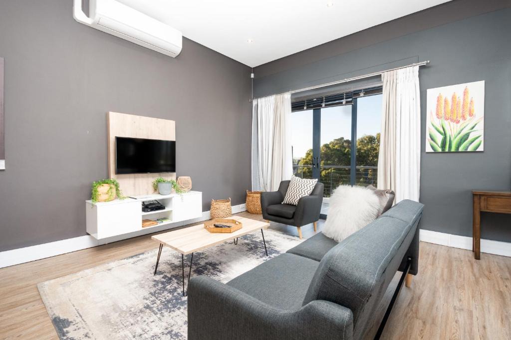 Firgrove Rural Apartment | 309 on Titanium