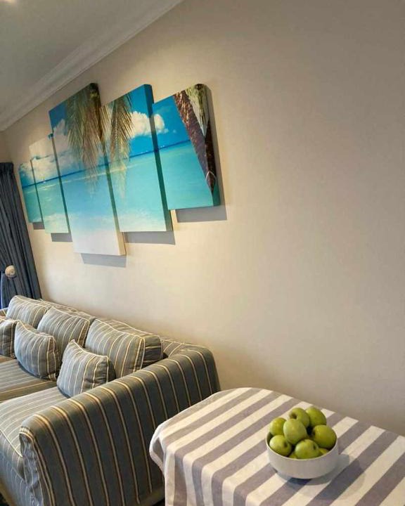 Shelly Beach Apartment | 35 on Bondi South Africa