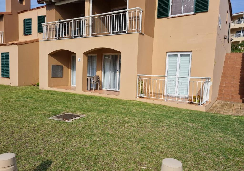 Saint Francis Bay Apartment | 4 Main Sail Port St Francis