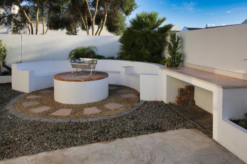 Calypso Beach House | 4 On Blue, Langebaan, 6-Sleeper