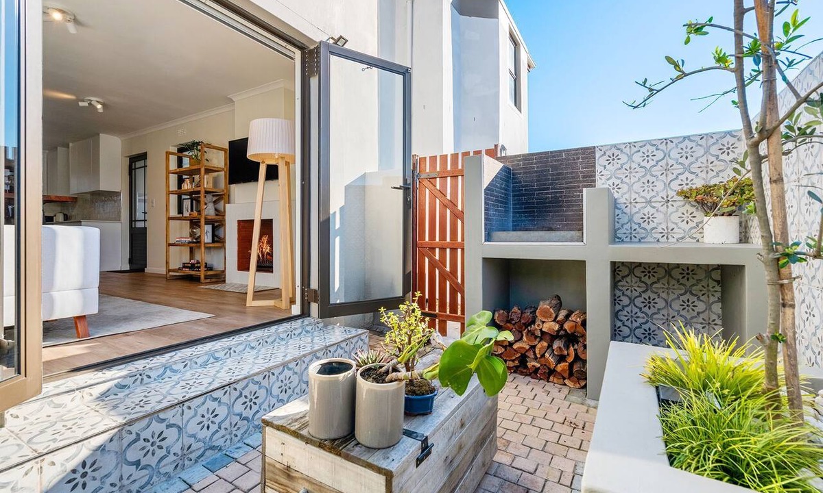 West Beach Apartment | 42 Kronenbosch at West Beach
