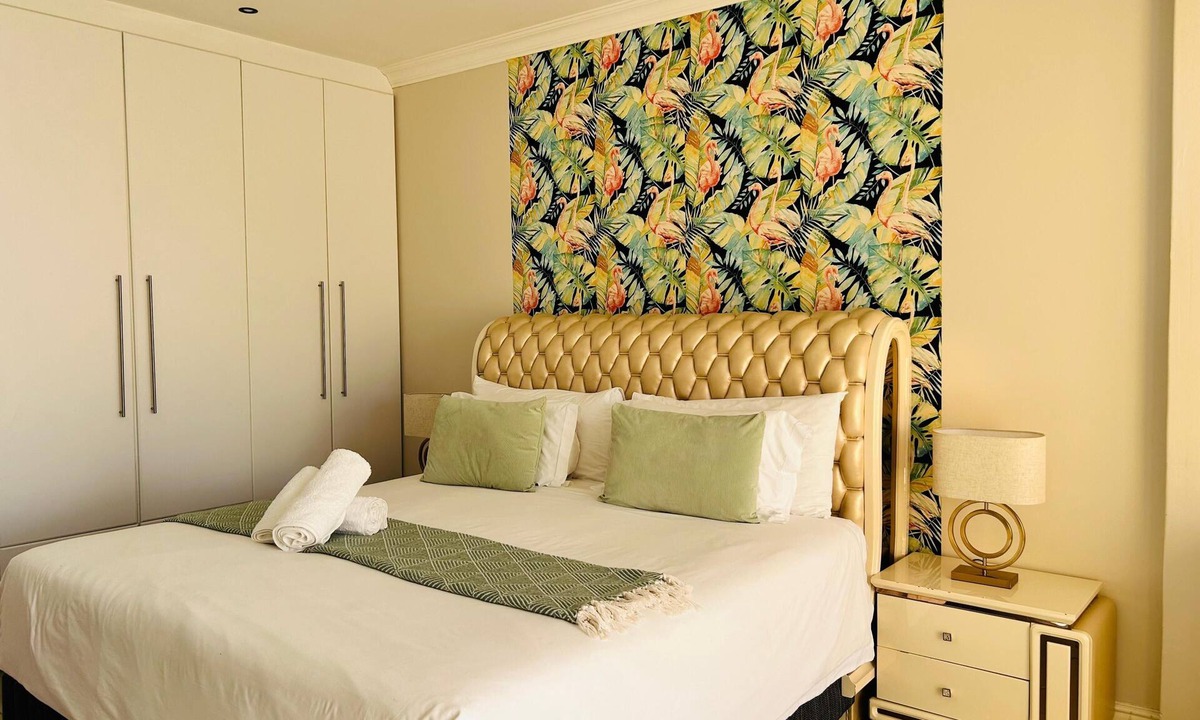Summerstrand Apartment | 50 Boutique Hotel and Spa. Superior Room
