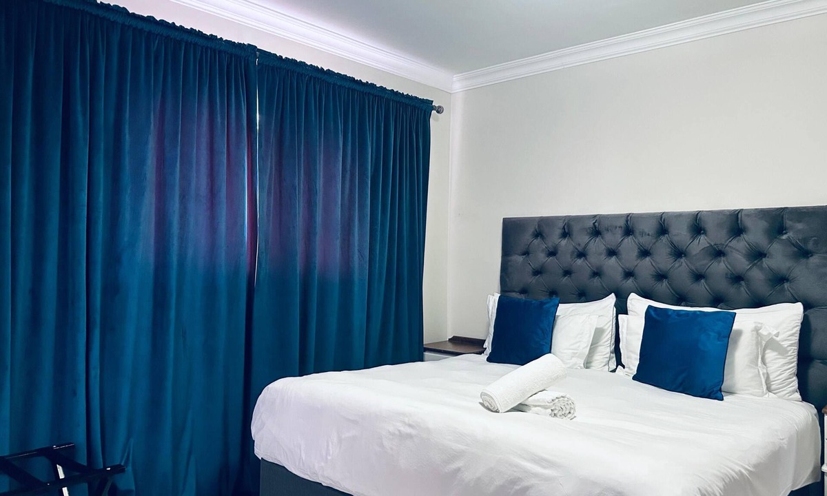 Summerstrand Apartment | 50 Boutique Hotel and Spa. Deluxe Room