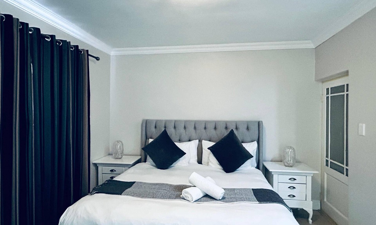 Summerstrand Apartment | 50 Boutique Hotel and Spa. Deluxe Room
