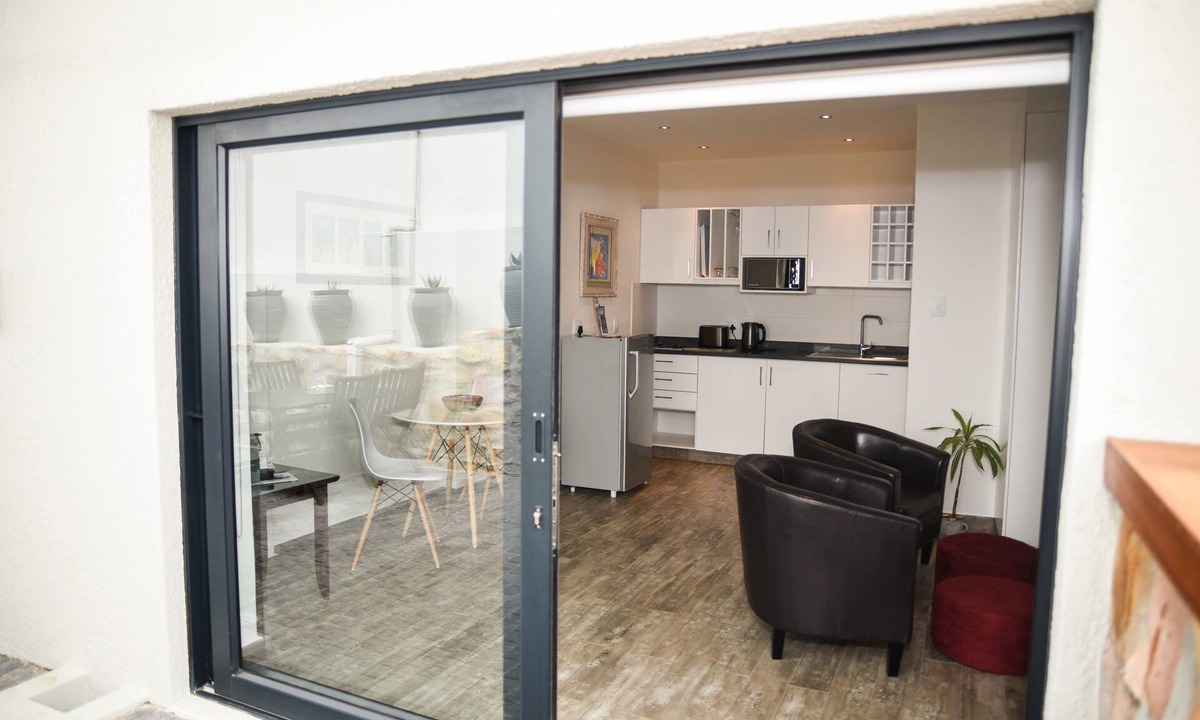Camps Bay Apartment | 51 On Camps Bay