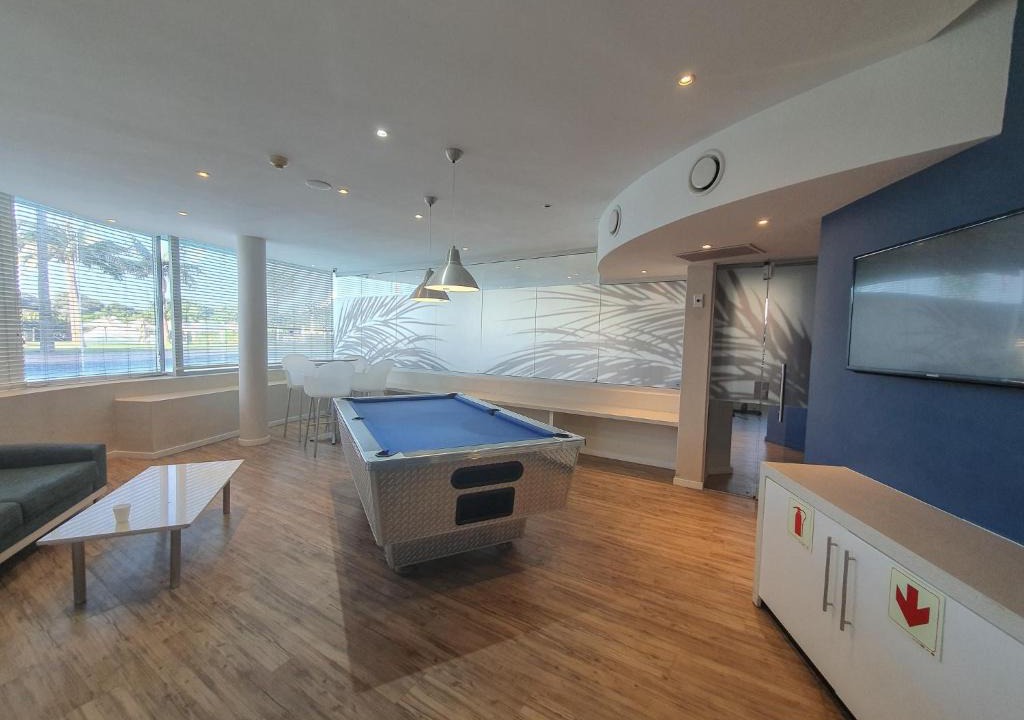 Umhlanga Apartment | 516 Breakers Resort Umhlanga Rocks