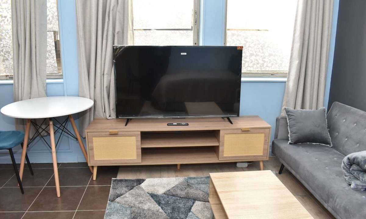 Greater Johannesburg Metropolitan Area Apartment | 610 Isibaya House - Chic Oasis in Vibrant Jozi