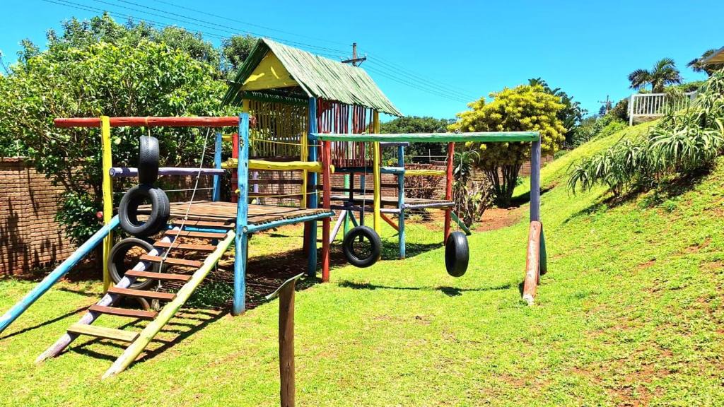 Illovo Beach Apartment | #7 Illovo Views