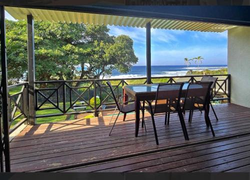 Shelly Beach Apartment | 7 Shelly Palms