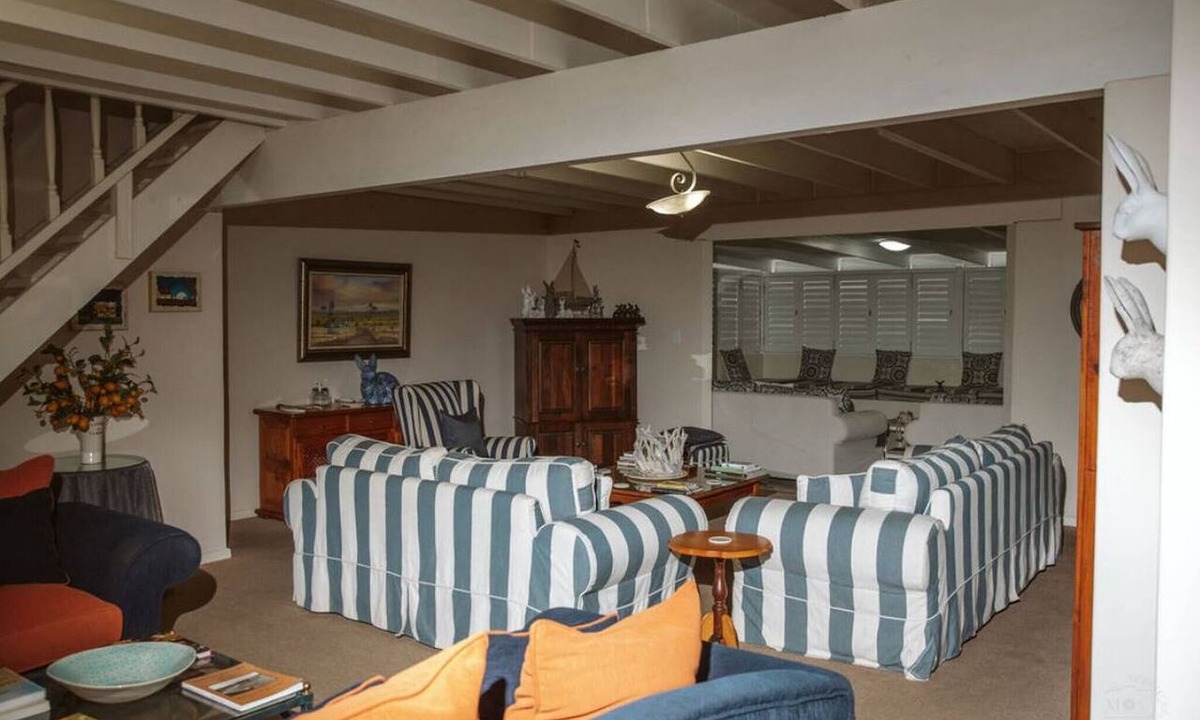 Still Bay House | 7b on Keurboom Avenue