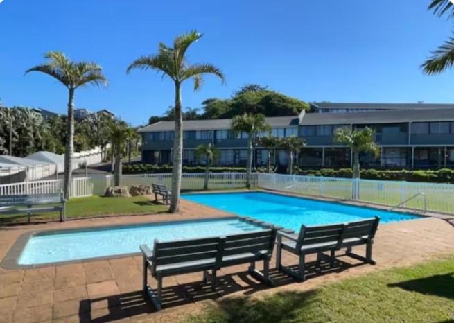 Winklespruit Apartment | 82 Tides