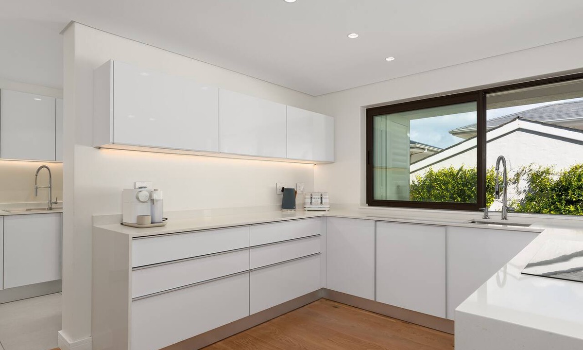 Bloubergstrand Apartment | 9 Shell Road
