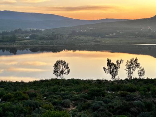 Clanwilliam Bed & Breakfast | A State of Grace