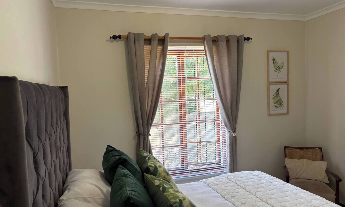 Paarl Apartment | Accommodation 8 Klein Straat Green