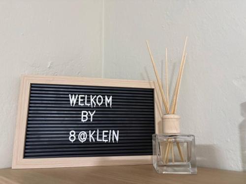 Paarl Apartment | Accommodation at Klein Street-Blue