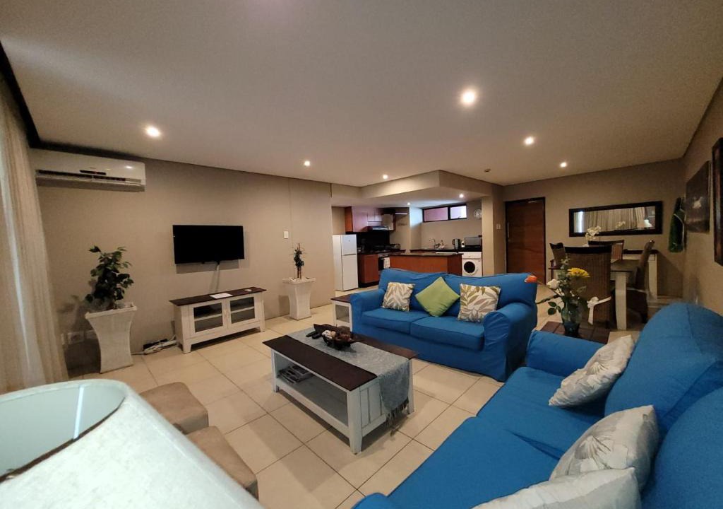 Durban Point Apartment | Accommodation Front - Fabulous 4 Sleeper with Jaw - dropping Views