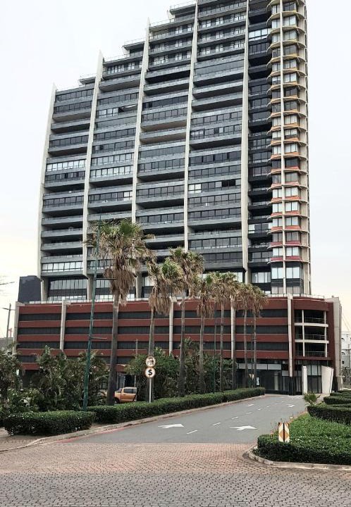 Durban Point Apartment | Accommodation Front - Tastefully Furnished 6 Sleeper with Ocean Views