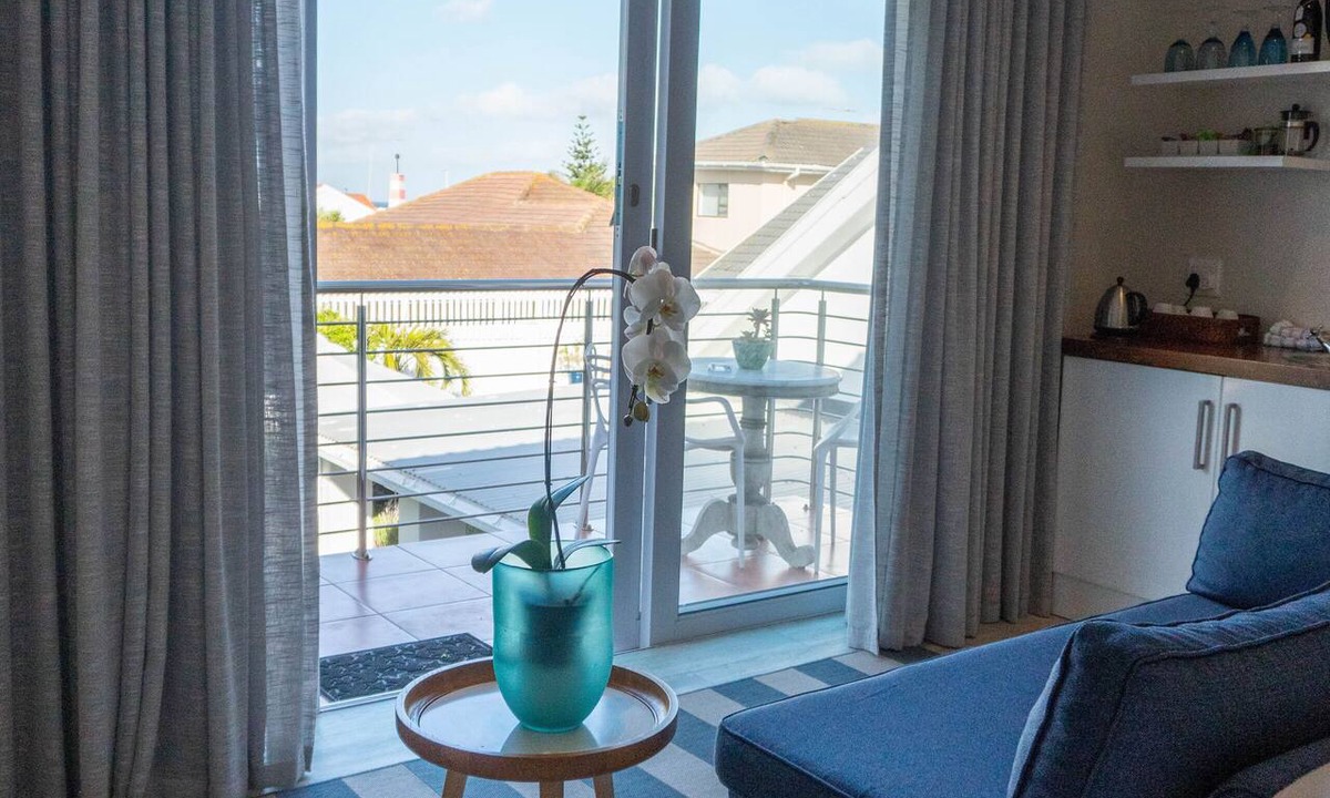 Summerstrand House | Admiralty Beach House