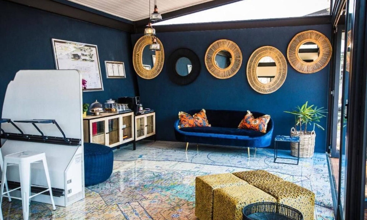 Hoedspruit Hotel | Aerotel Hoedspruit
