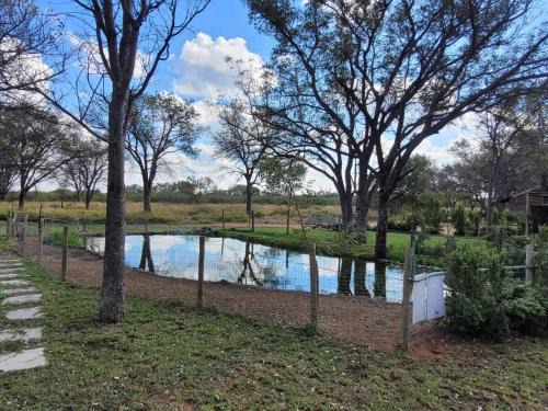 Lephalale Apartment | Affordable 2 Bedroom Bushveld Escape