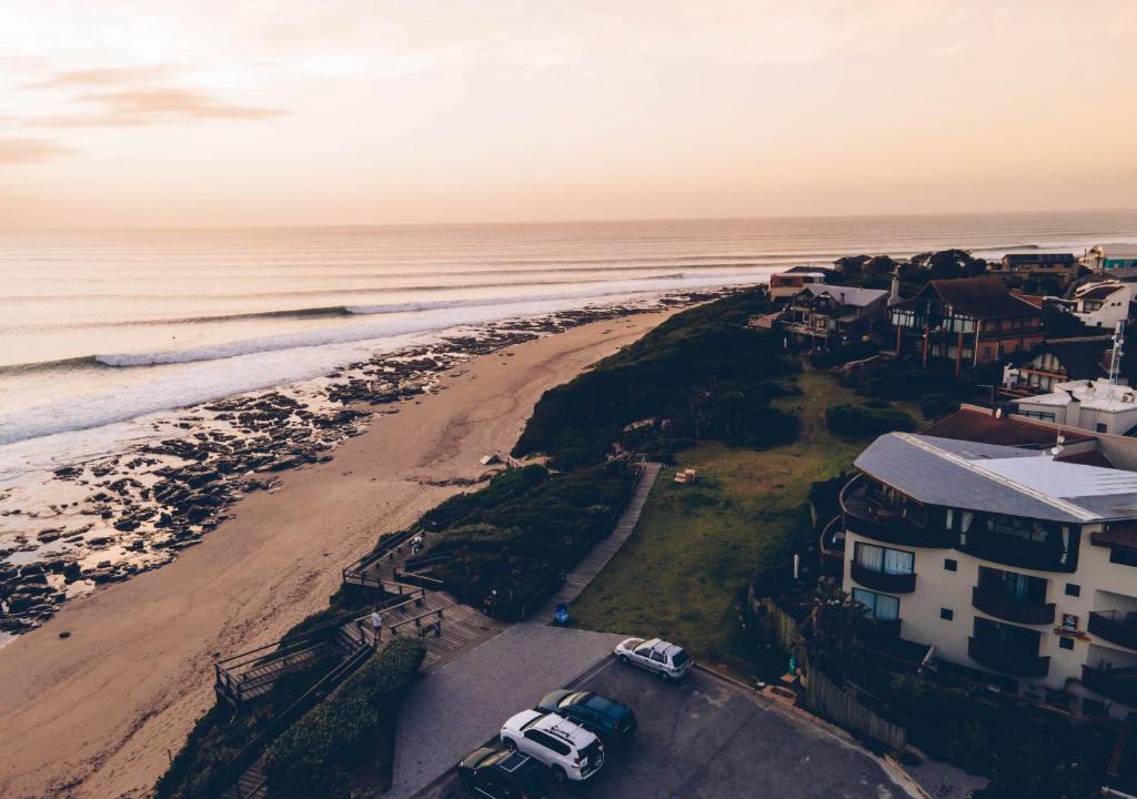 Jeffreys Bay Bed & Breakfast | African Perfection 1