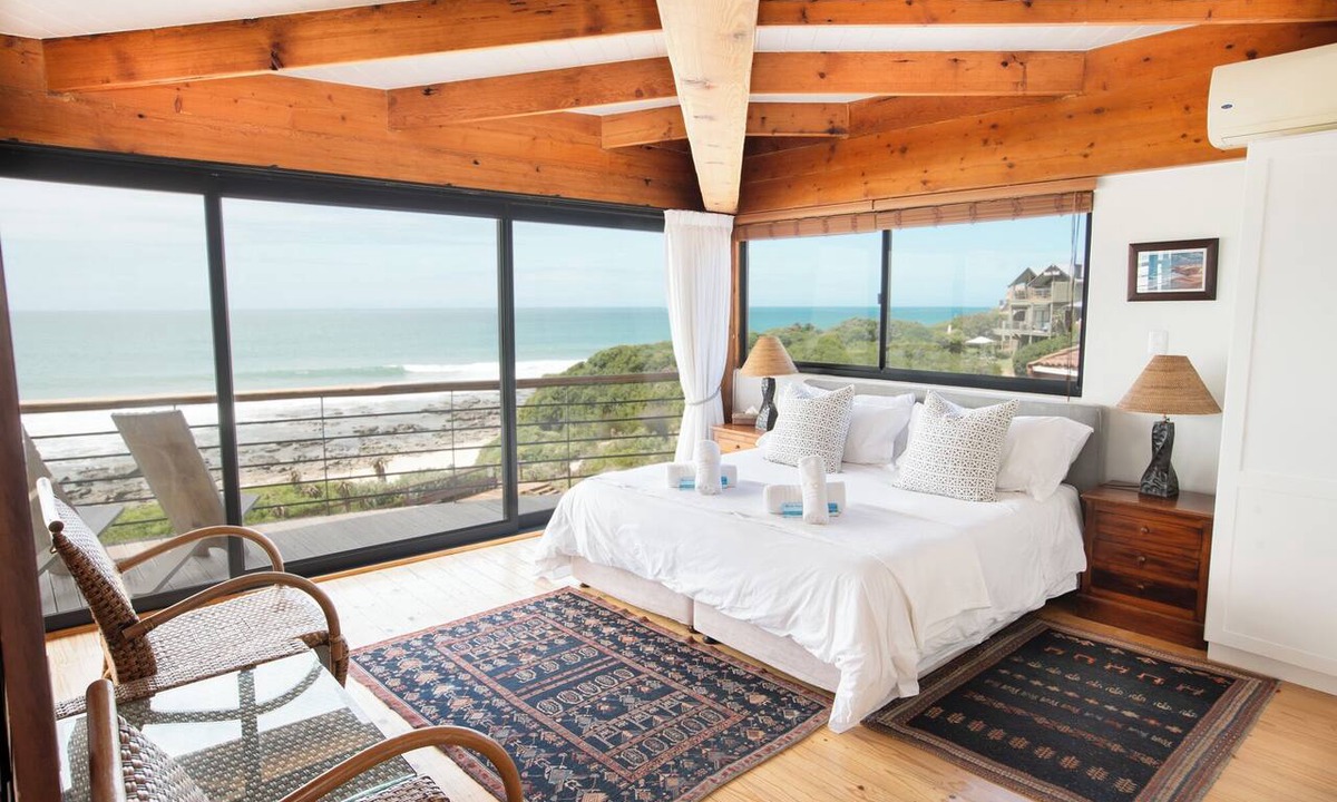 Jeffreys Bay Bed & Breakfast | African Perfection 1