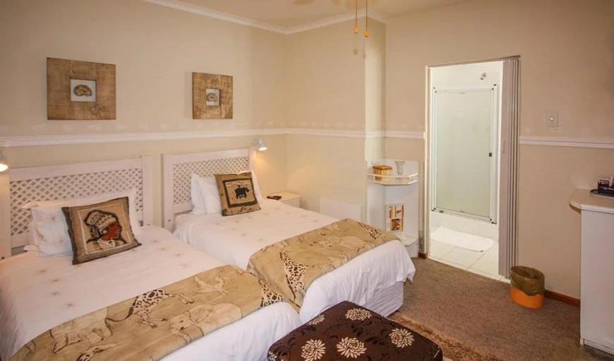 Summerstrand Bed & Breakfast | African Sightings Guesthouse