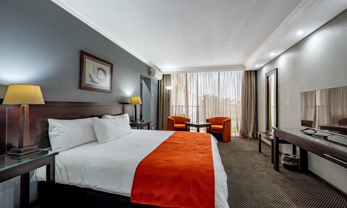 Ermelo Hotel | African Sky Hotels - Ermelo Inn