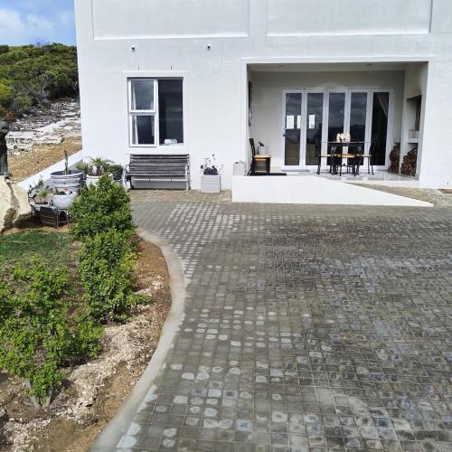 L'Agulhas Apartment | Agulhas Splendour