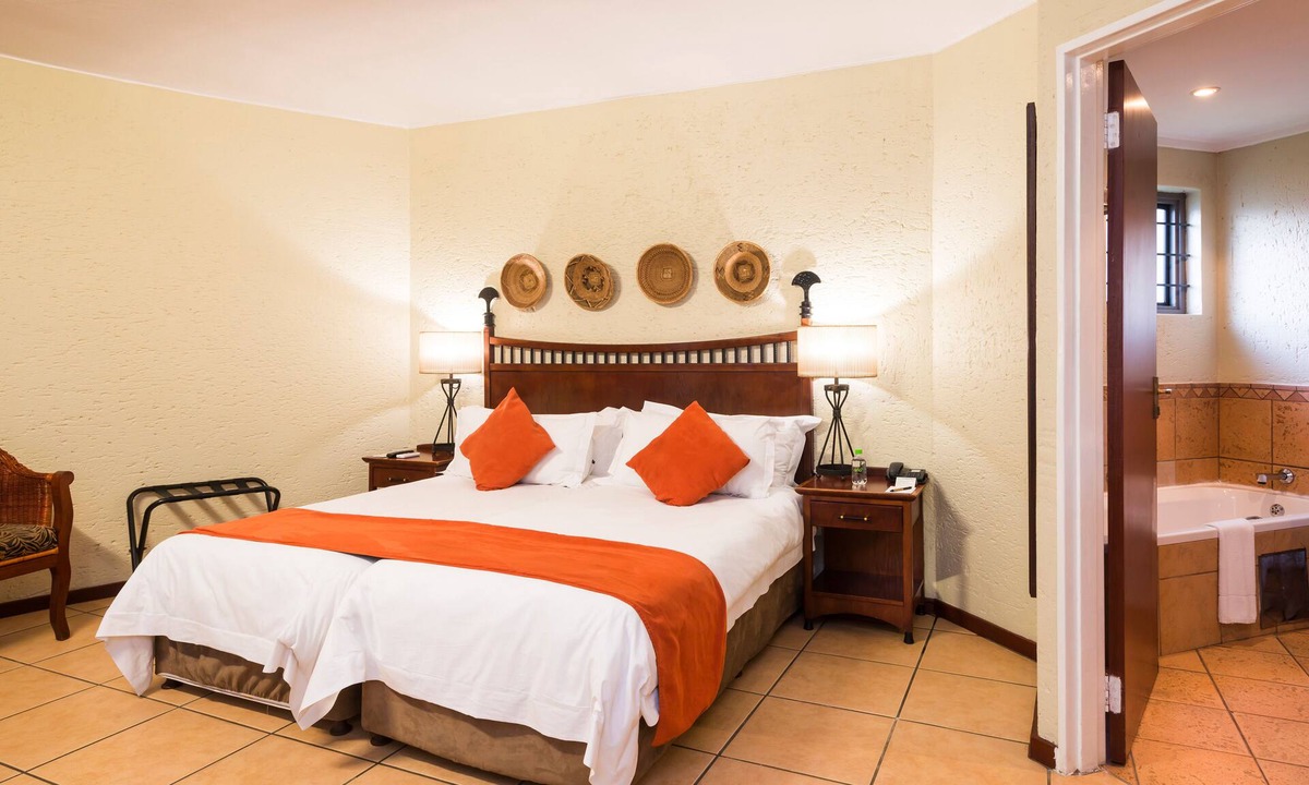 Benoni Hotel | aha Kopanong Hotel & Conference Centre