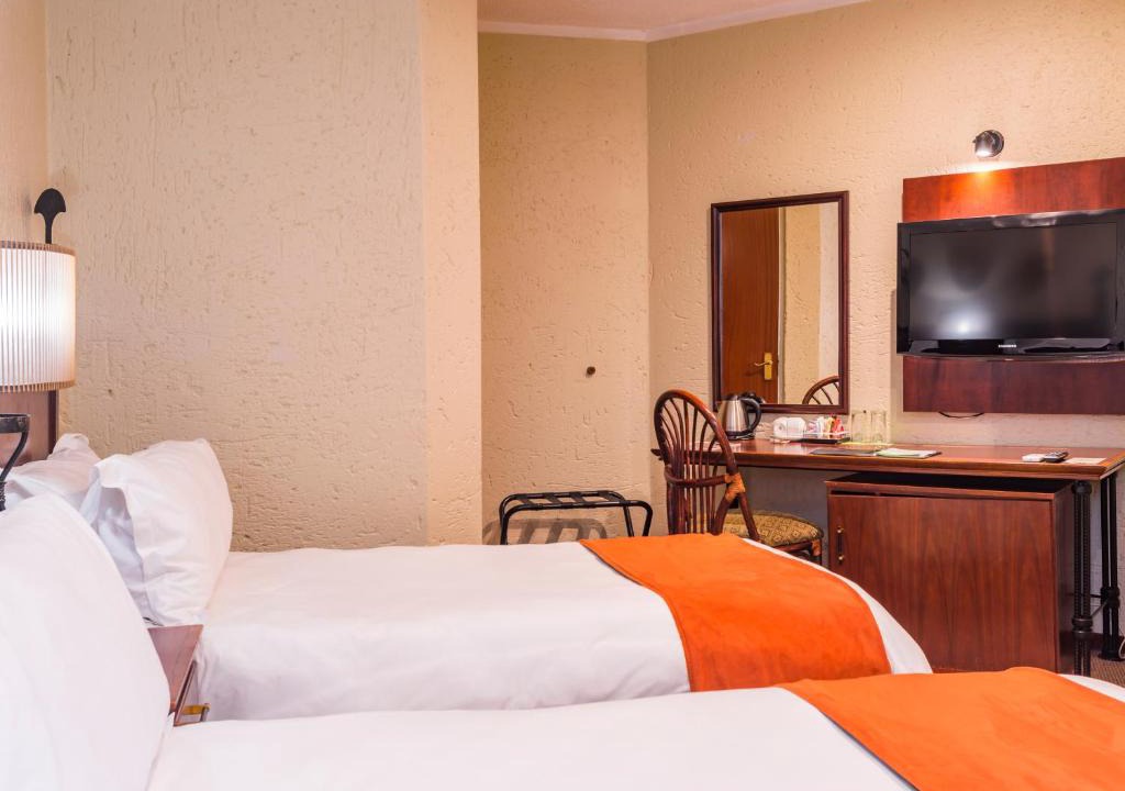 Benoni Hotel | aha Kopanong Hotel & Conference Centre