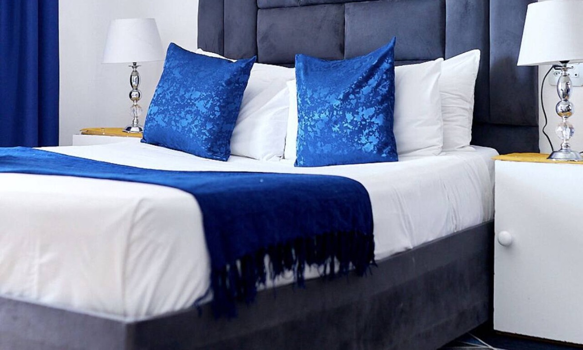 Kempton Park House | Airport Royal Guest House