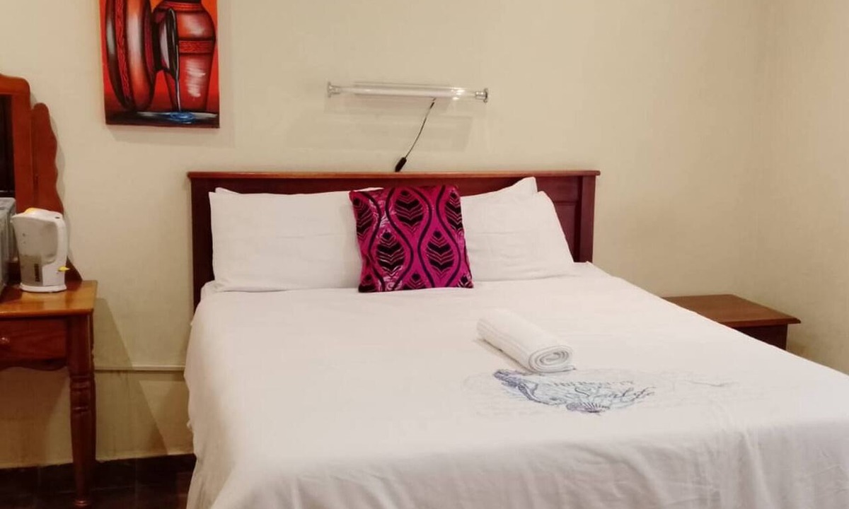 Pietermaritzburg Bed & Breakfast | Alexandra Bed & Breakfast Room 5