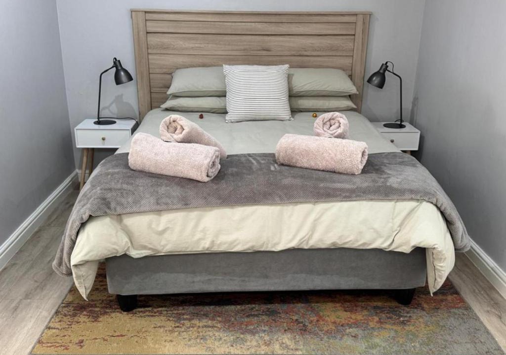 Worcester Apartment | Alicante self-catering 2 Bedroom apartment sleeps 4